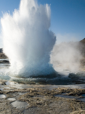 iceland